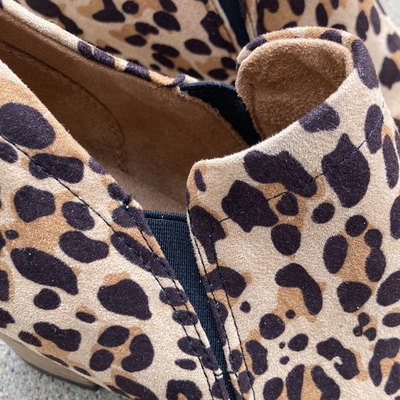 🌸Dr.Scholl’s Be Energize Ankle bootie 🌸 - Picture 6 of 11